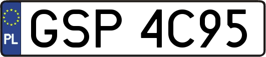 GSP4C95
