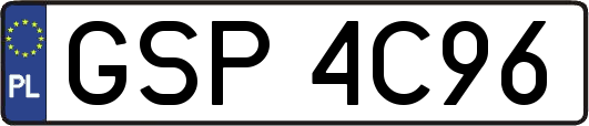 GSP4C96