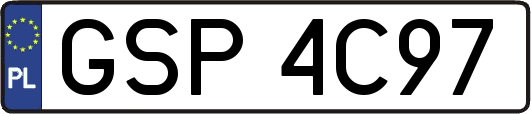 GSP4C97