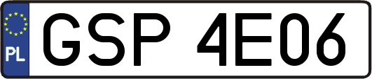 GSP4E06