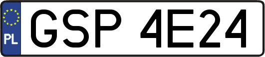 GSP4E24