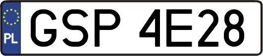GSP4E28