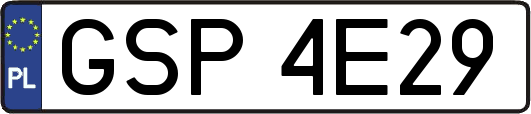 GSP4E29