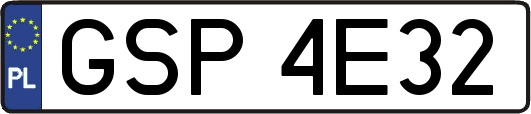 GSP4E32