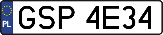 GSP4E34