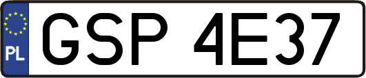 GSP4E37