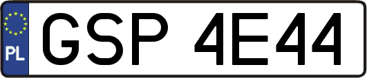 GSP4E44