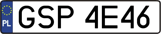 GSP4E46