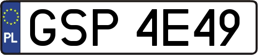 GSP4E49