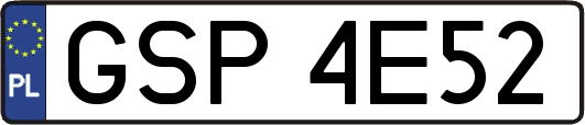 GSP4E52