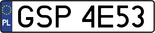 GSP4E53