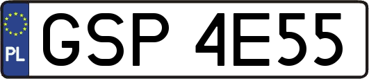 GSP4E55