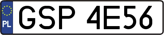 GSP4E56
