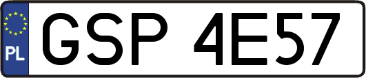 GSP4E57