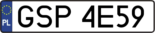 GSP4E59