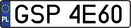 GSP4E60