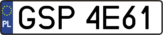 GSP4E61