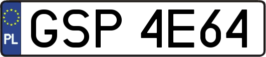 GSP4E64
