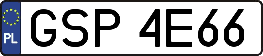 GSP4E66