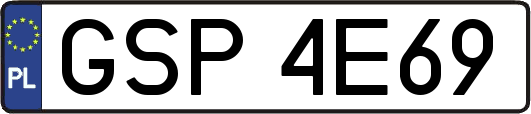 GSP4E69