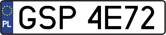 GSP4E72