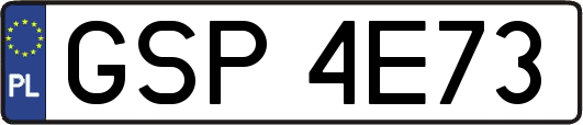 GSP4E73