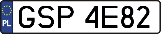 GSP4E82