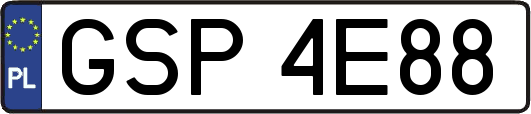 GSP4E88