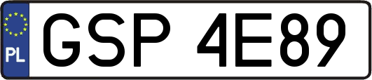 GSP4E89