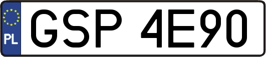 GSP4E90