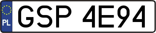GSP4E94