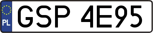 GSP4E95