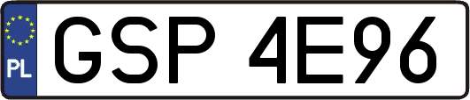 GSP4E96