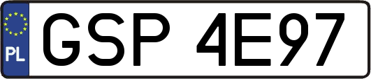 GSP4E97