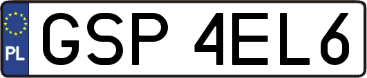 GSP4EL6