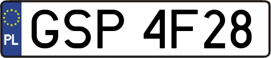 GSP4F28