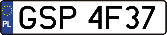 GSP4F37