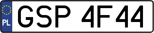 GSP4F44