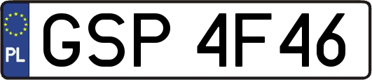 GSP4F46