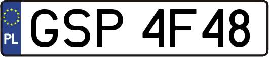 GSP4F48