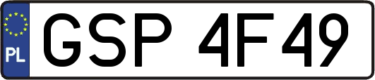 GSP4F49