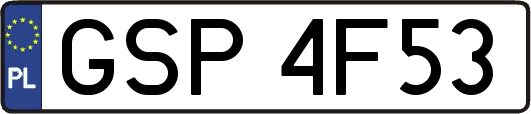 GSP4F53