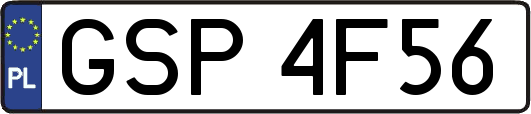 GSP4F56