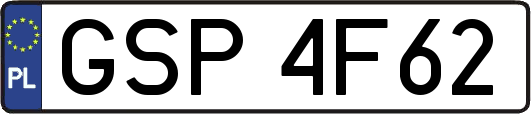 GSP4F62