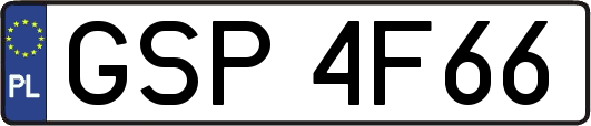 GSP4F66