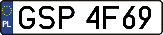 GSP4F69