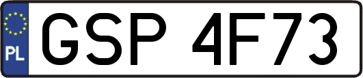 GSP4F73