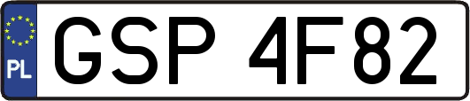 GSP4F82