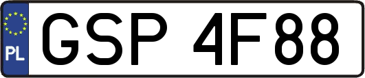 GSP4F88