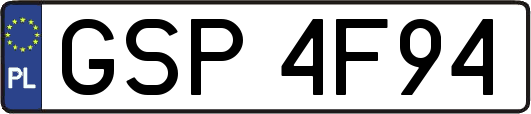 GSP4F94